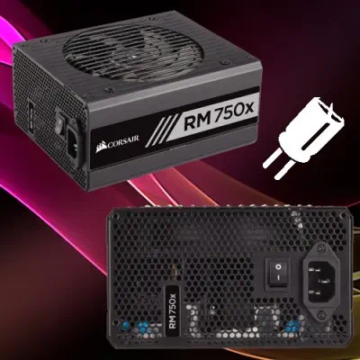 Corsair RM750x CP-9020092-EU PSU