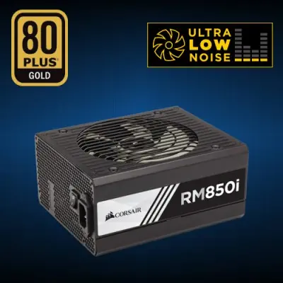 Corsair RM850i CP-9020083-EU PSU