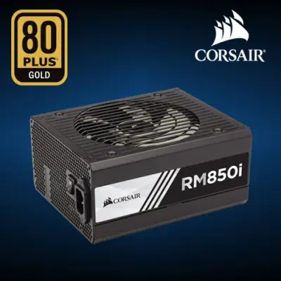 Corsair RM850i CP-9020083-EU PSU