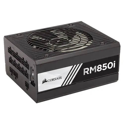 Corsair RM850i CP-9020083-EU PSU