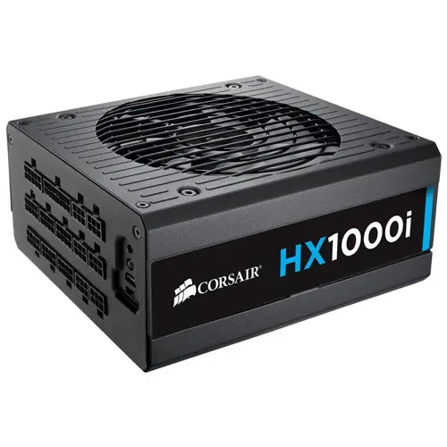 Corsair HX1000i CP-9020074-EU PSU