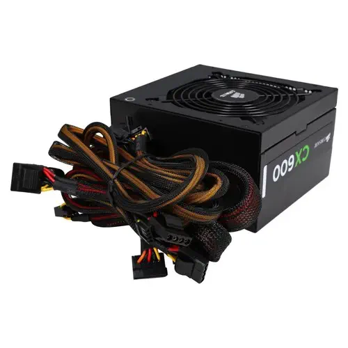 Corsair CX600 CP-9020048-EU PSU