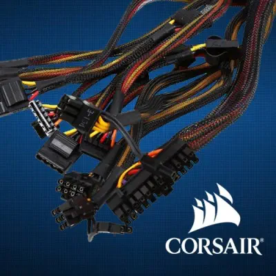 Corsair CX600 CP-9020048-EU PSU