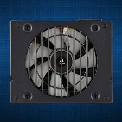 Corsair SF600 CP-9020105-EU PSU