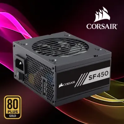 Corsair SF450 CP-9020104-EU PSU