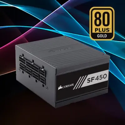 Corsair SF450 CP-9020104-EU PSU
