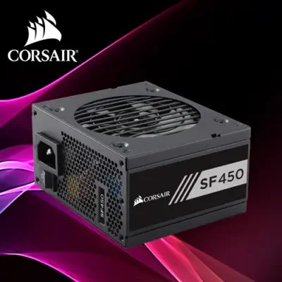 Corsair SF450 CP-9020104-EU PSU