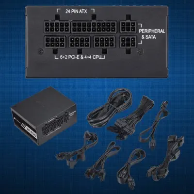 Corsair SF450 CP-9020104-EU PSU