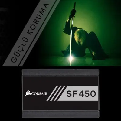 Corsair SF450 CP-9020104-EU PSU