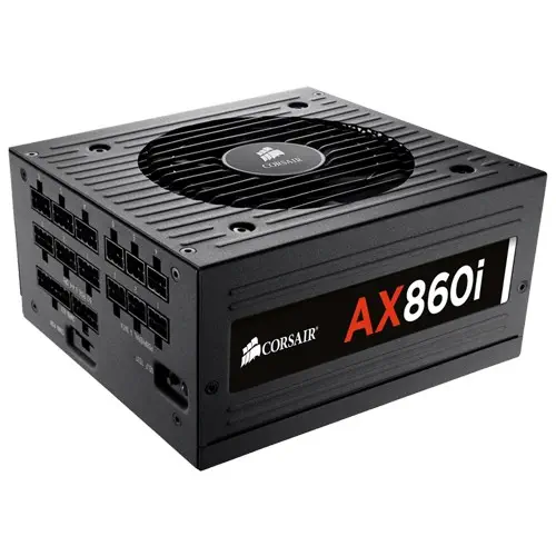 Corsair AX860i CP-9020037-EU PSU