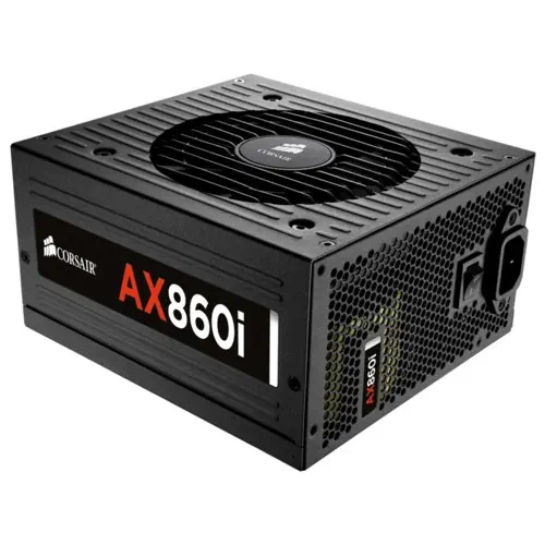Corsair AX860i CP-9020037-EU PSU