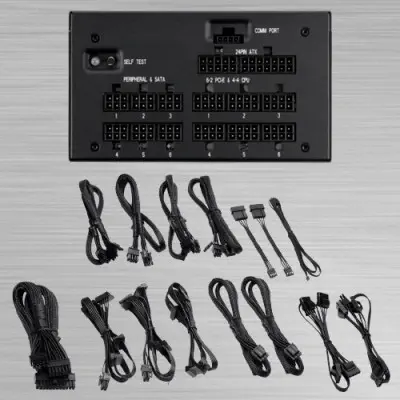 Corsair AX860i CP-9020037-EU PSU