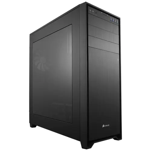 Corsair Obsidian Serisi 750D CC-9011035-WW Kasa