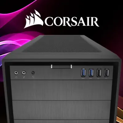 Corsair Obsidian Serisi 750D CC-9011035-WW Kasa