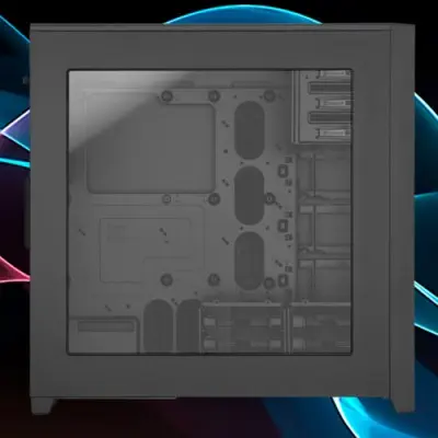 Corsair Obsidian Serisi 750D CC-9011035-WW Kasa
