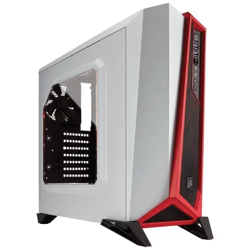 Corsair Carbide SPEC-ALPHA CC-9011083-WW Kasa