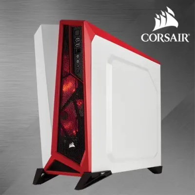 Corsair Carbide SPEC-ALPHA CC-9011083-WW Kasa