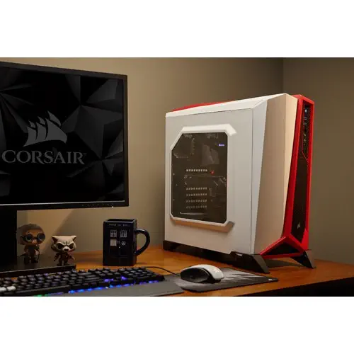 Corsair Carbide SPEC-ALPHA CC-9011083-WW Kasa