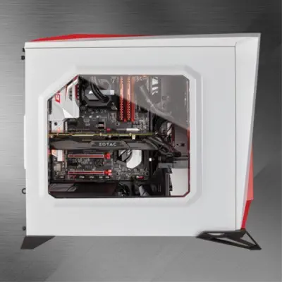 Corsair Carbide SPEC-ALPHA CC-9011083-WW Kasa