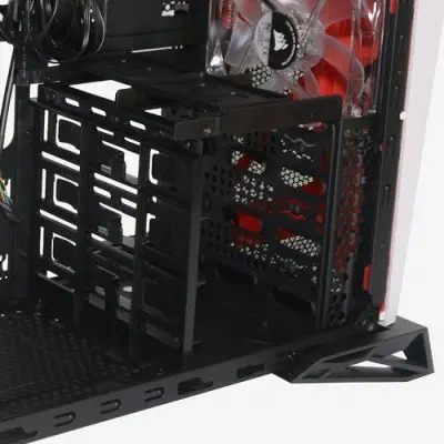 Corsair Carbide SPEC-ALPHA CC-9011083-WW Kasa