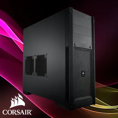 Corsair Carbide Serisi 300R CC-9011014-WW Kasa
