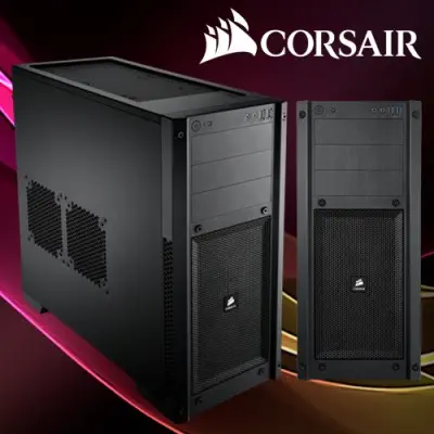 Corsair Carbide Serisi 300R CC-9011014-WW Kasa