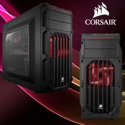 Corsair Carbide Serisi SPEC-03 CC-9011052-WW Kasa