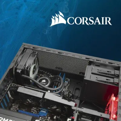 Corsair Carbide Serisi SPEC-03 CC-9011052-WW Kasa