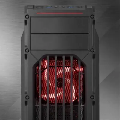 Corsair Carbide Serisi SPEC-03 CC-9011052-WW Kasa