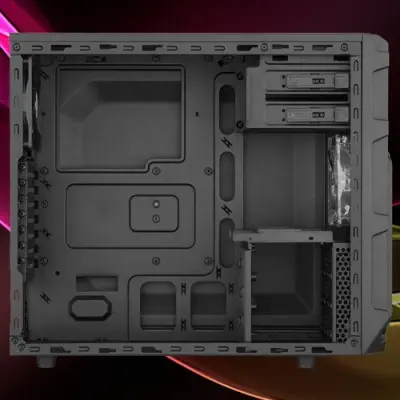 Corsair Carbide Serisi SPEC-03 CC-9011052-WW Kasa