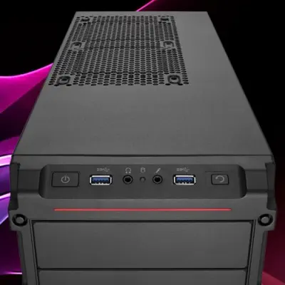 Corsair Carbide Serisi SPEC-03 CC-9011052-WW Kasa
