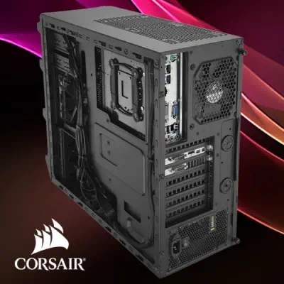 Corsair Carbide Serisi SPEC-03 CC-9011052-WW Kasa