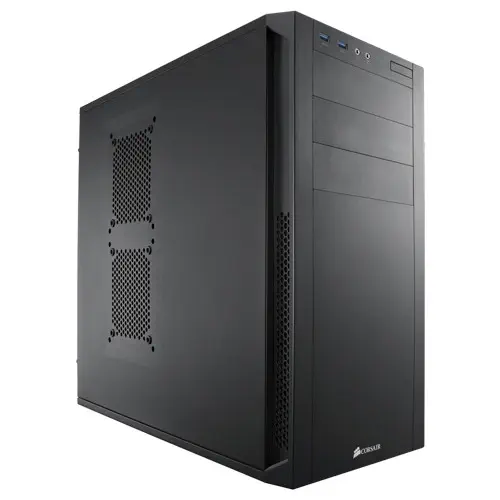 Corsair Carbide 200R CC-9011023-WW Kasa