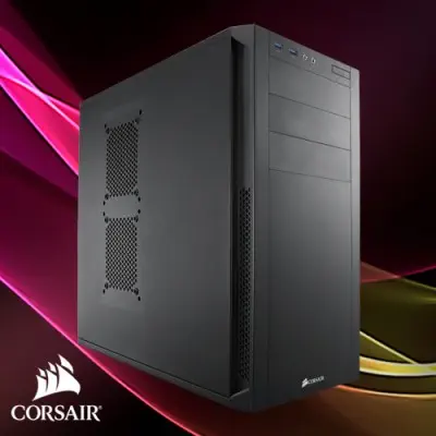 Corsair Carbide 200R CC-9011023-WW Kasa