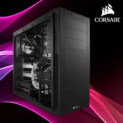 Corsair Carbide 200R CC-9011023-WW Kasa