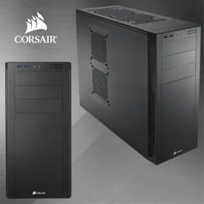 Corsair Carbide 200R CC-9011023-WW Kasa