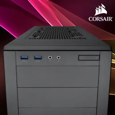 Corsair Carbide 200R CC-9011023-WW Kasa