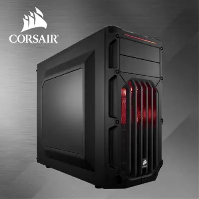 Corsair CC-9011052-650VS Kasa+PSU