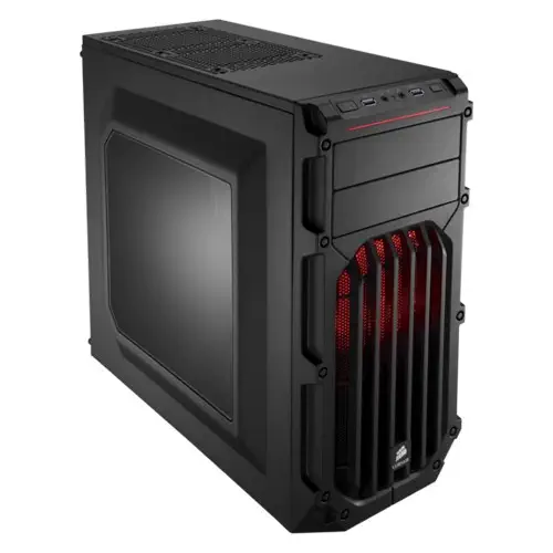 Corsair CC-9011052-650VS Kasa+PSU