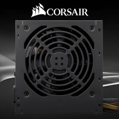 Corsair CC-9011052-650VS Kasa+PSU