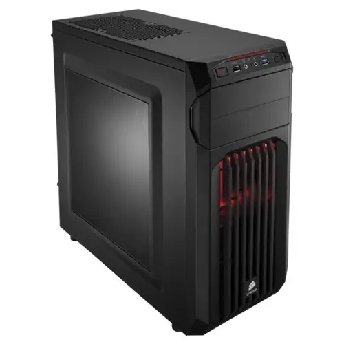 Corsair CC-9011050-550VS Kasa+PSU