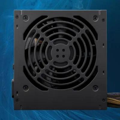 Corsair CC-9011050-550VS Kasa+PSU