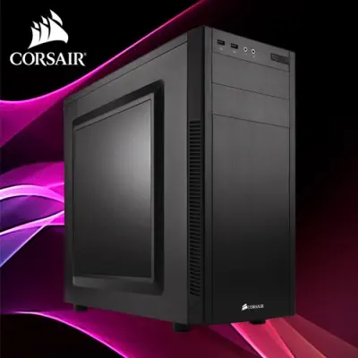 Corsair CC-9011075-550VS Kasa+PSU