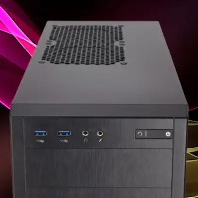 Corsair CC-9011075-550VS Kasa+PSU