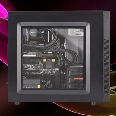 Corsair CC-9011075-550VS Kasa+PSU