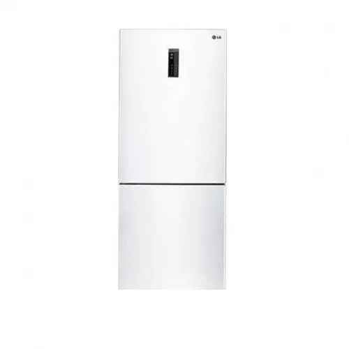 LG GC-B559PQCZ A++ 453 Lt Beyaz NoFrost Buzdolabı