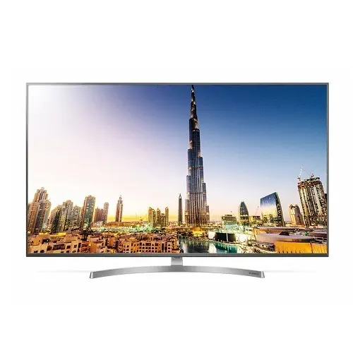 LG 55SK8100 55 inç 139 cm Süper Ultra Hd 4K Smart Led Tv