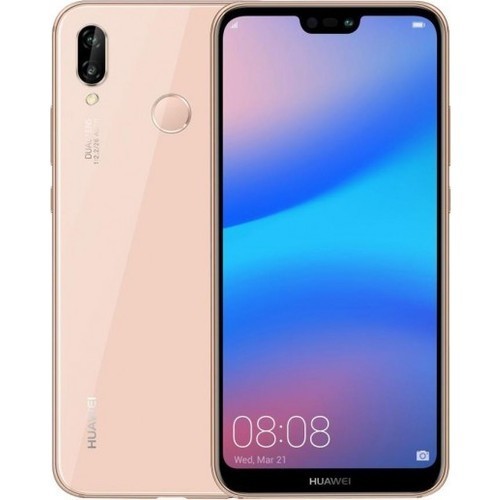 Huawei P20 Lite