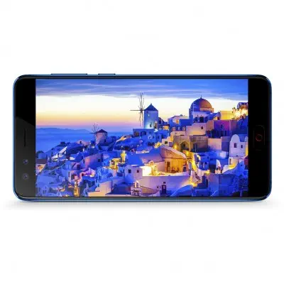 ZTE Nubia Z17 mini S