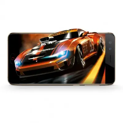 ZTE Nubia Z17 mini S